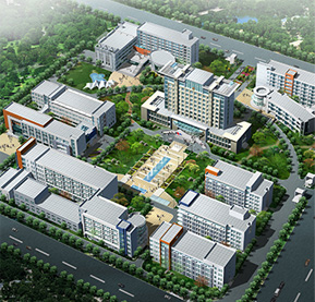 娄底人大信息化建设项目