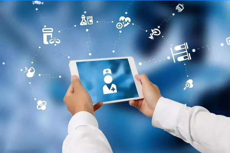 “安康码+惠民医疗”利用正式上线“皖事通”